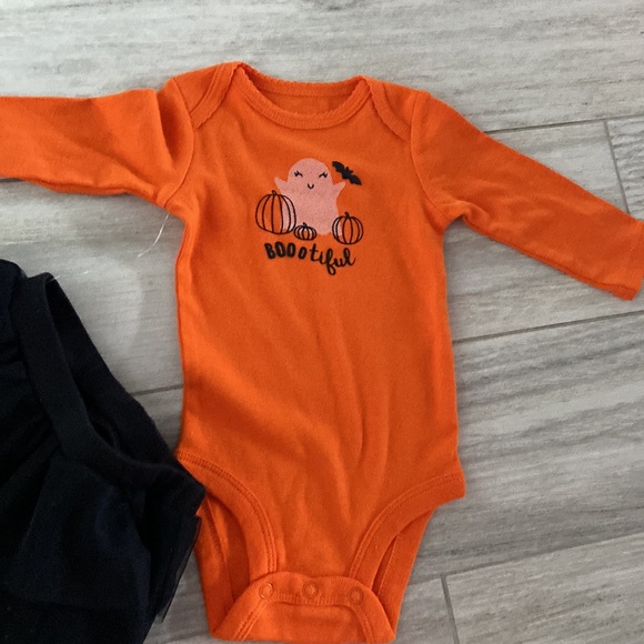 Bootiful costume holloween - Picture 2 of 3